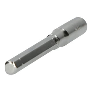 KS Tools Rallonge 1/4", 100 mm