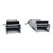 KS Tools Rampe d'accès pliable, 2 pcs.-4