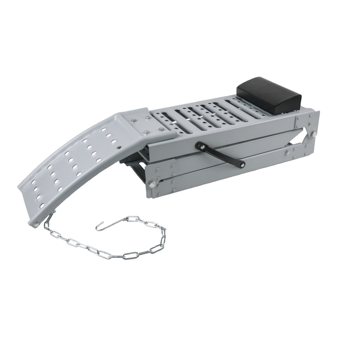 KS Tools Rampe d'accès pliable, 2 pcs.