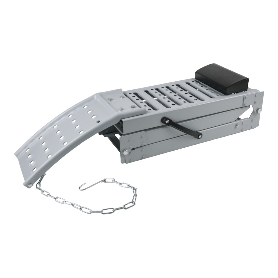 KS Tools Rampe d'accès pliable, 2 pcs.