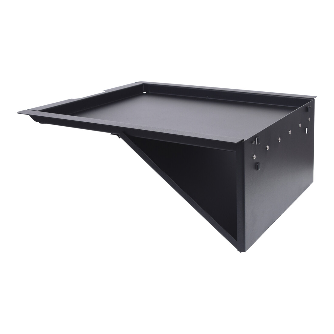KS Tools Rangements ULTIMATEplus, 420x360x27mm, noir