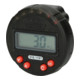 KS Tools Rapporteur d’angle numérique avec aimant, Ø 55,0 mm-1