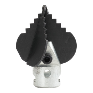 KS Tools Raschiatore, Ø35mm, spirale 16mm