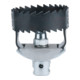 KS Tools Raschiatore, Ø90mm, spirale 22mm-1
