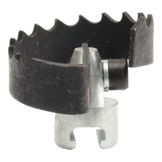 KS Tools Raschiatore, Ø90mm, spirale 32mm