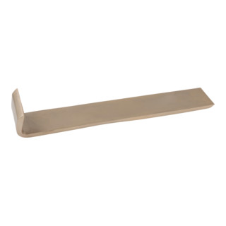 KS Tools Raschietto angolare BRONZEplus