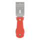 KS Tools Raschietto per badge, 38mm-2