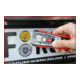 KS Tools Raschietto per badge, 40mm-5