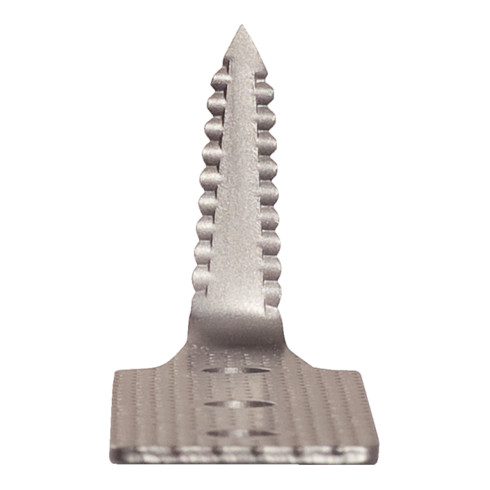 KS Tools Raschietto speciale L= lama 25mm