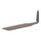 KS Tools Raschietto speciale L= lama 25mm, 5pz.-3
