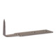 KS Tools Raschietto speciale L= lama 25mm, 5pz.-4