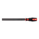 KS Tools Raspa piatta forma A-1