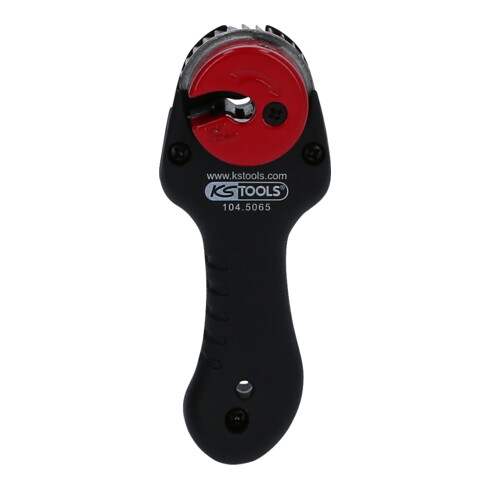 KS Tools Ratschen-Bremsleitungsschneider 4,75 mm