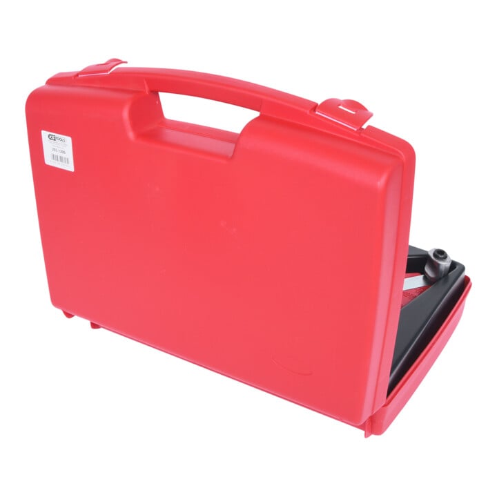 KS Tools Ratschen-Einhand-Biege-Satz 10-22mm, 9-teilig Variante1
