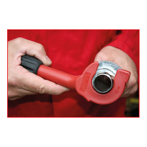 KS Tools Ratschen-Rohrabschneider