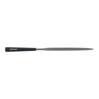 KS Tools Raum-Nadelfeile, 5mm