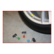 KS Tools RDKS / TPMS Reifenentlüfter, blau, rechts hinten-3