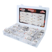 KS Tools RDKS / TPMS Service-Sortiment für Reifendruck-Kontrollsysteme, 150-teilig-2