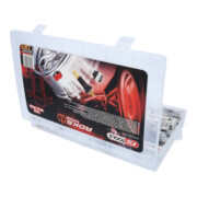 KS Tools RDKS / TPMS Service-Sortiment für Reifendruck-Kontrollsysteme, 150-teilig-4