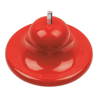 KS Tools Rectifieuse de moyeu de roue sans disque de nettoyage