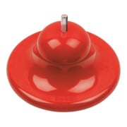 KS Tools Rectifieuse de moyeu de roue sans disque de nettoyage