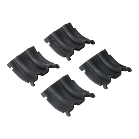 KS Tools reductie adapter set, 4-delig