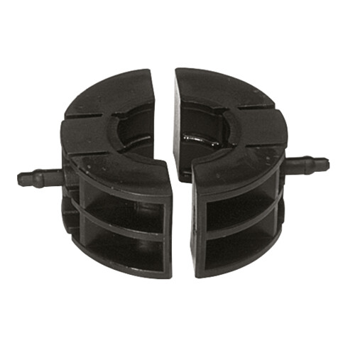 KS Tools Reduzier-Spannbacken-Satz, 2-teilig, Ø 80mm