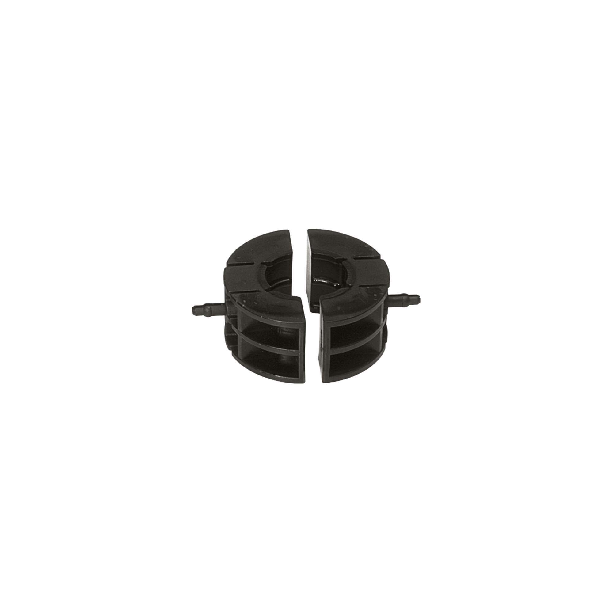 KS Tools Reduzier-Spannbacken-Satz, 2-teilig, Ø 80mm