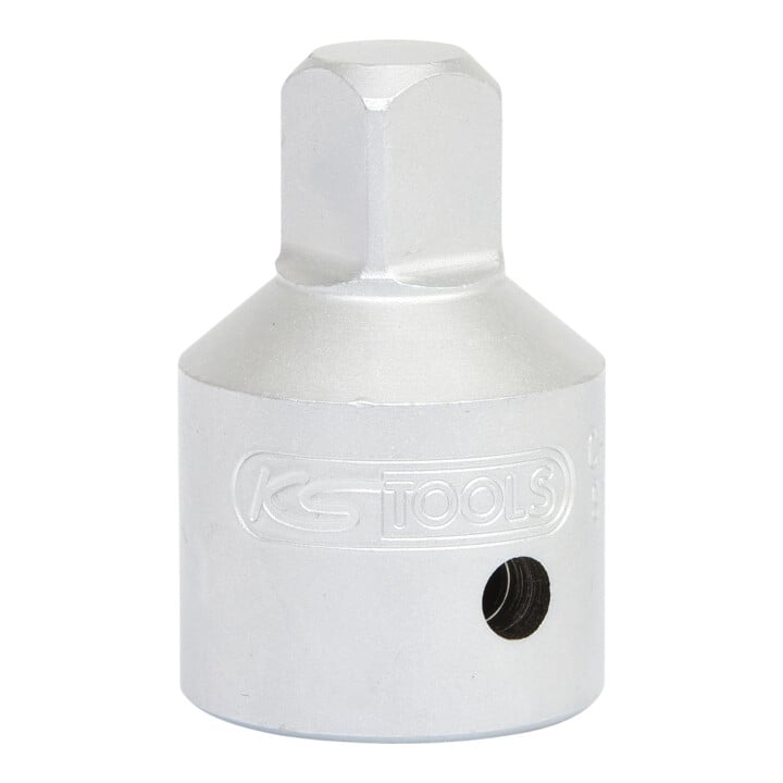 KS Tools Reduzieradapter 3/4"F x 1/2"M