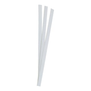 KS Tools reflecterende tape strips, L 200 x B 12 mm, set van 3