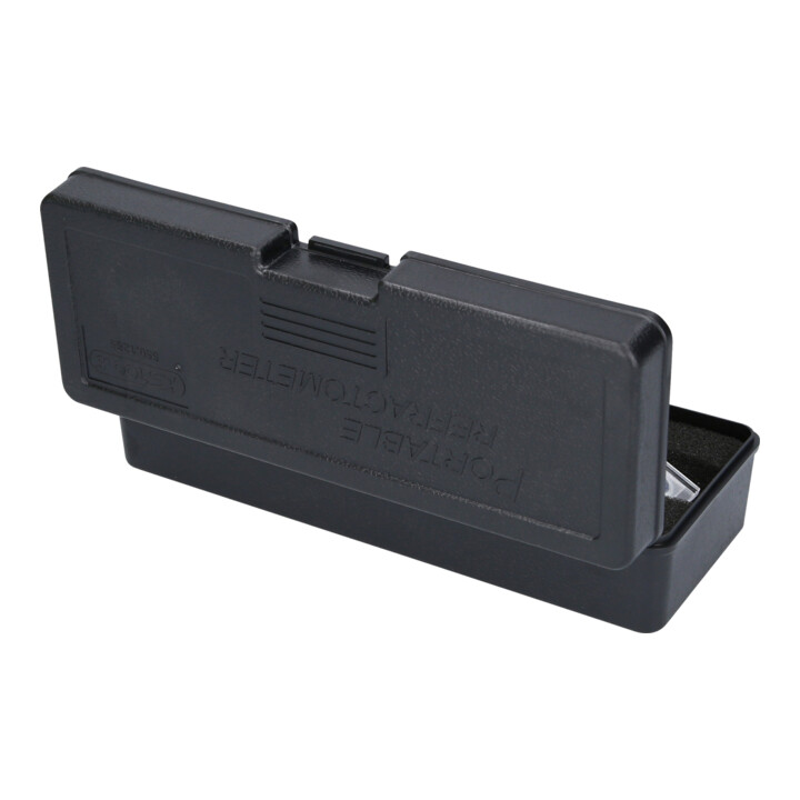 KS Tools refractometer - optische tester voor batterijvloeistof, antivriesmiddel en AdBlue® additieven