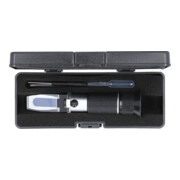 KS Tools Refraktometer Kühlflüssigkeit / Batteriesäure-4