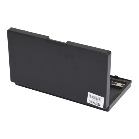 KS Tools Règle de mesure numérique pour disques de freins, 0 - 100 mm