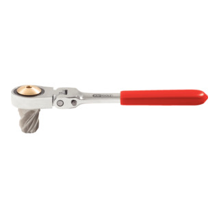 KS Tools Reibahlen für ABS-Sensoren, Länge 150 mm