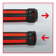 KS Tools Reifen+Räder Aktionspaket 515.1270, 6-teilig-4