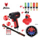 KS Tools Reifen-/Räder Aktionspaket The miniDevil, 12-tlg