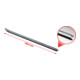 KS Tools Reifen- und Montagehebel mit Kunststoff, 500mm