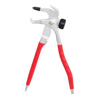 KS Tools Reifendienstzange, selbstöffnend, 250mm