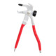 KS Tools Reifendienstzange, selbstöffnend, 250mm