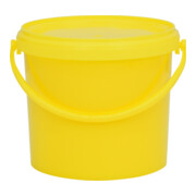 KS Tools Reifenmontagepaste 5 kg, gelb-3