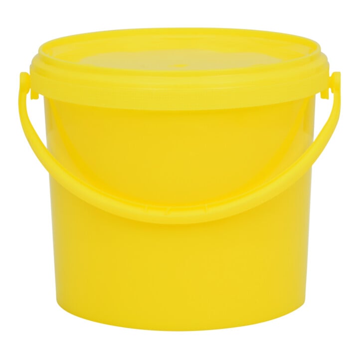 KS Tools Reifenmontagepaste 5 kg, gelb