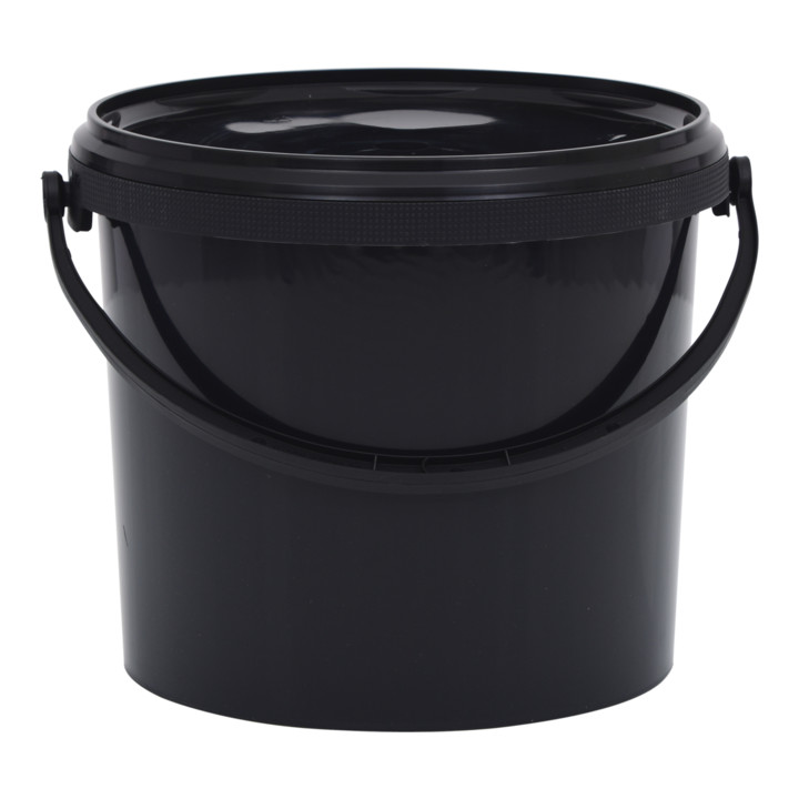 KS Tools Reifenmontagepaste 5 kg, schwarz