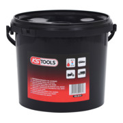 KS Tools Reifenmontagepaste 5 kg, schwarz-4