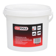 KS Tools Reifenmontagepaste 5 kg, weiß-2