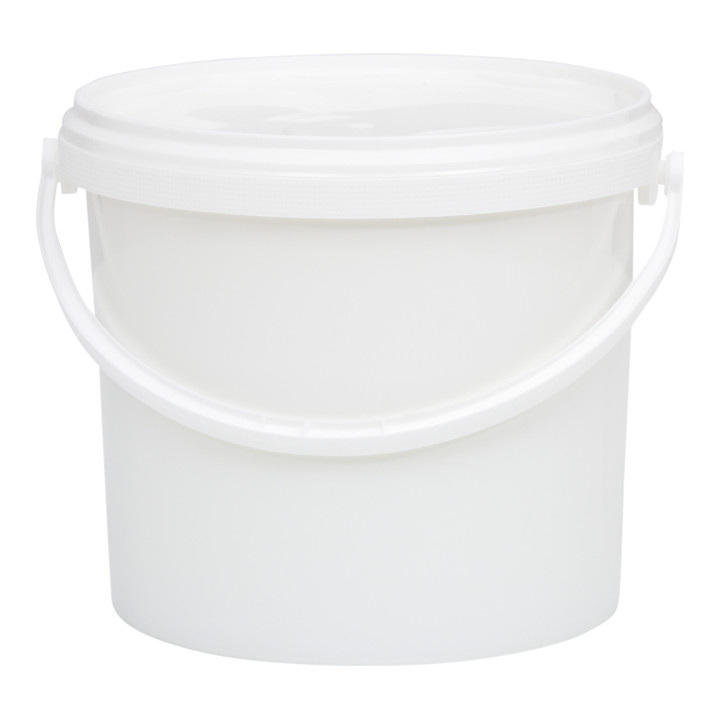 KS Tools Reifenmontagepaste 5 kg, weiß