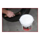 KS Tools Reifenmontagepaste 5 kg, weiß