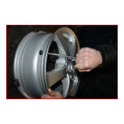 KS Tools Reifenventil-Einzieher, 180mm-3