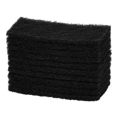 KS Tools Reinigungsvlies-Satz, 75x130mm, 10er Pack