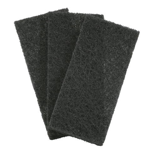 KS Tools Reinigungsvlies-Satz, 75x130mm, 10er Pack