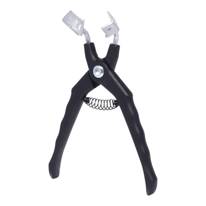 KS Tools Relais tang 45° gebogen